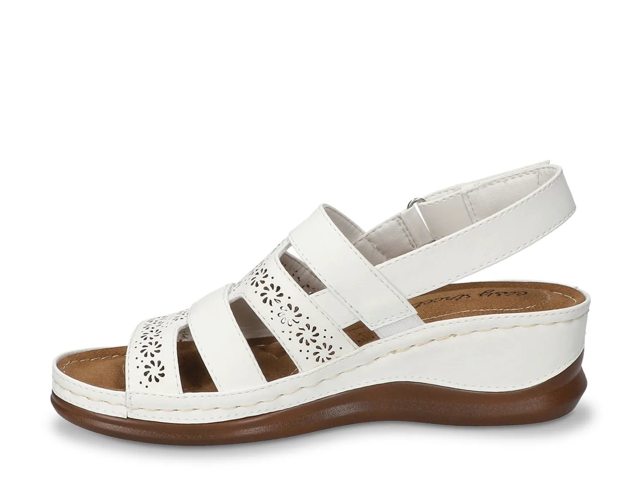 Alexi Wedge Sandal