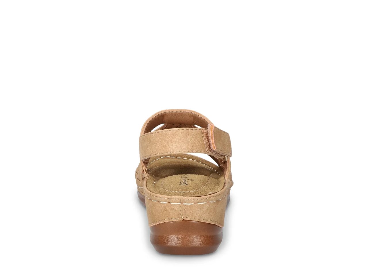 Alexi Wedge Sandal