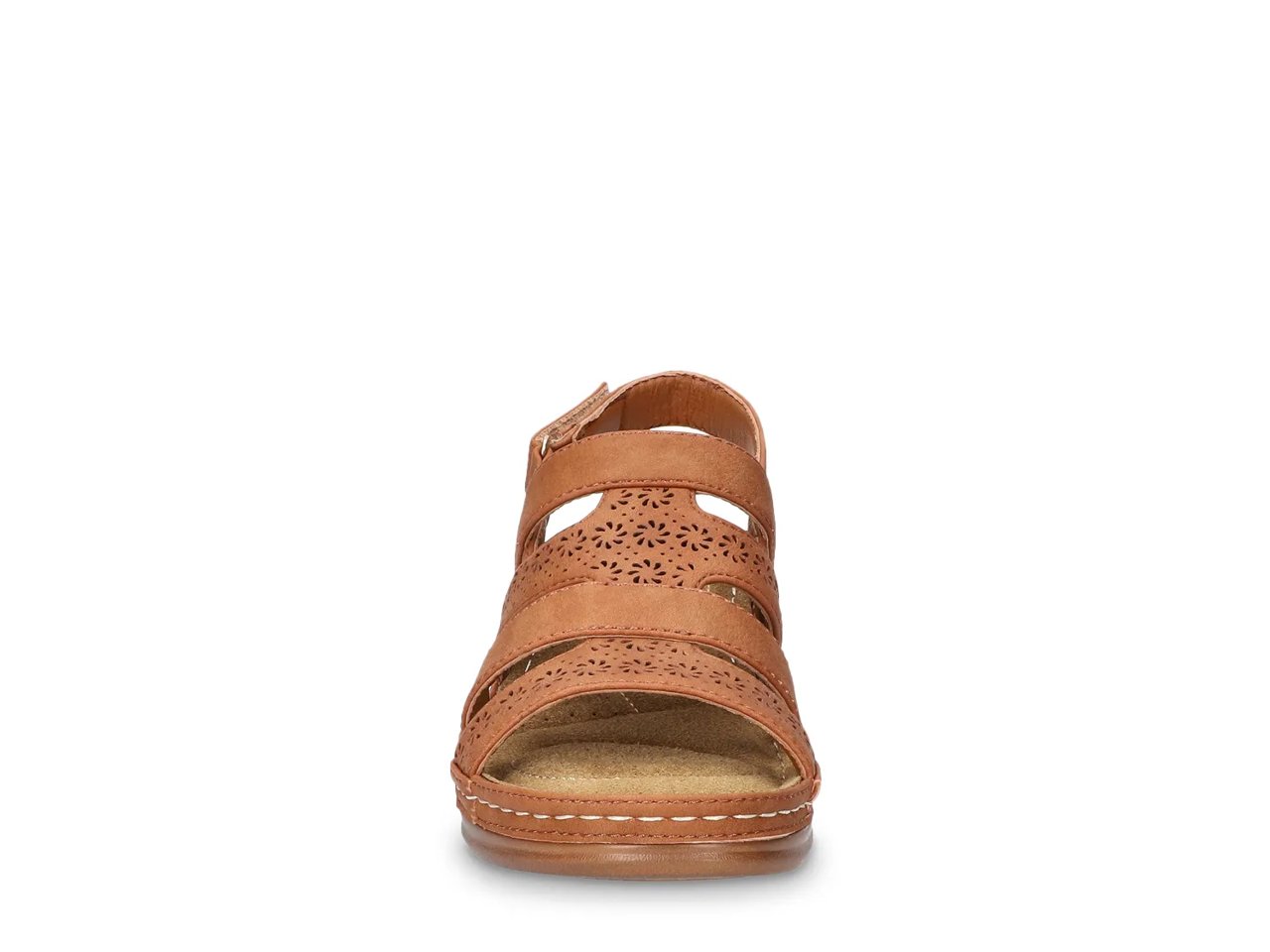 Alexi Wedge Sandal