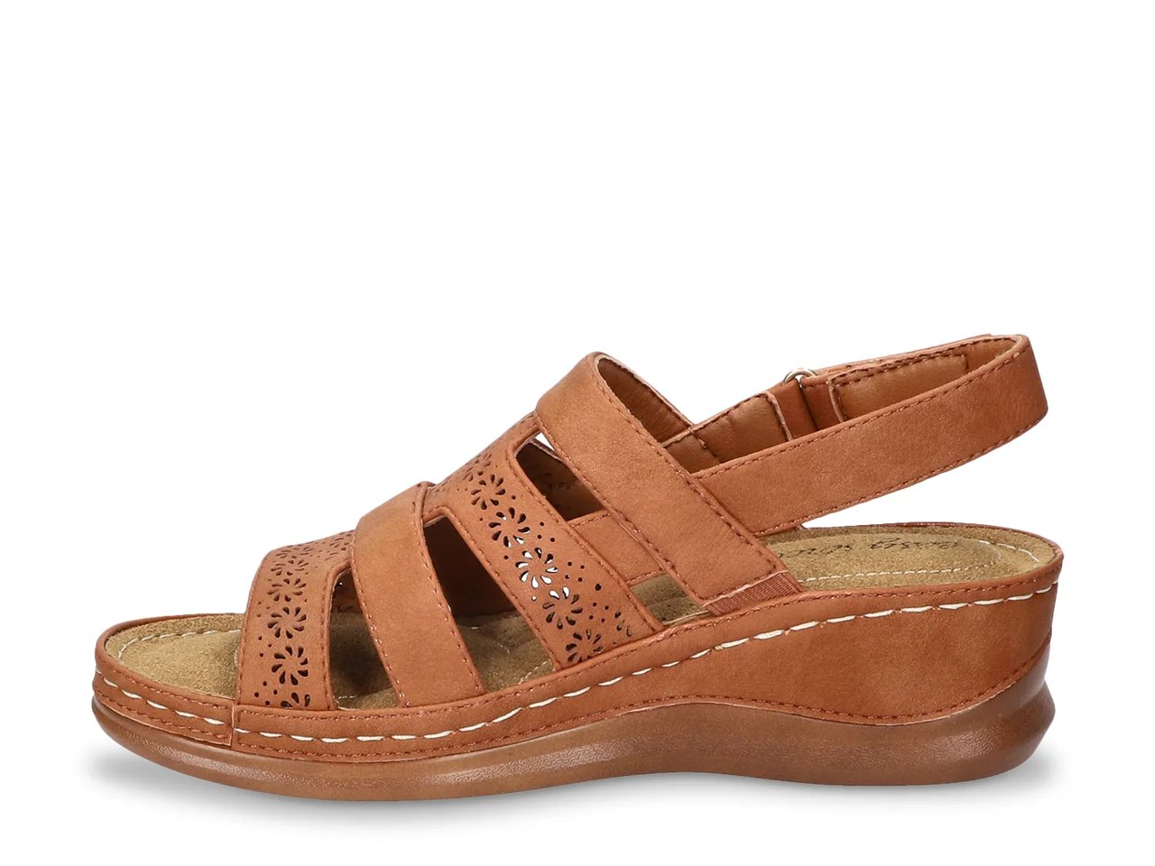 Alexi Wedge Sandal