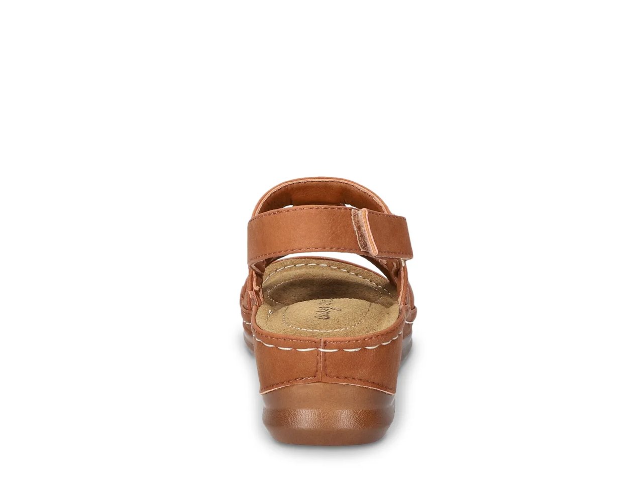 Alexi Wedge Sandal