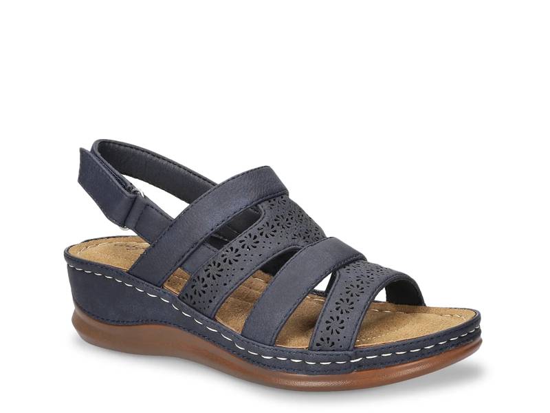 Alexi Wedge Sandal