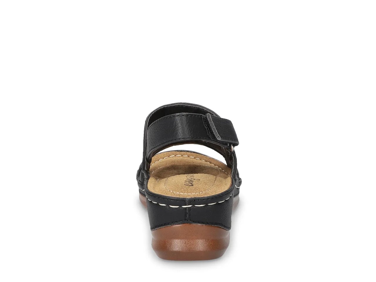 Alexi Wedge Sandal