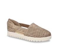 Fedra Comfort Slip-On Natural Beige view