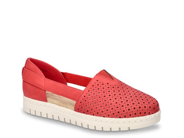Fedra Comfort Slip-On