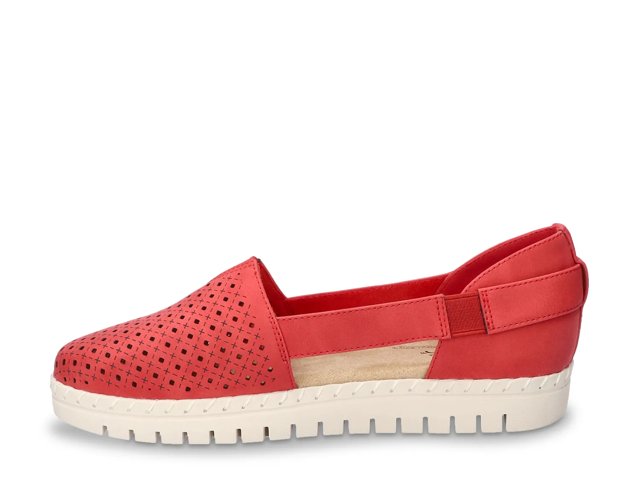Fedra Comfort Slip-On