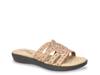 Cammie Sandal Beige view