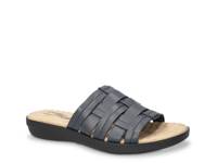 Maha Sandal Navy view