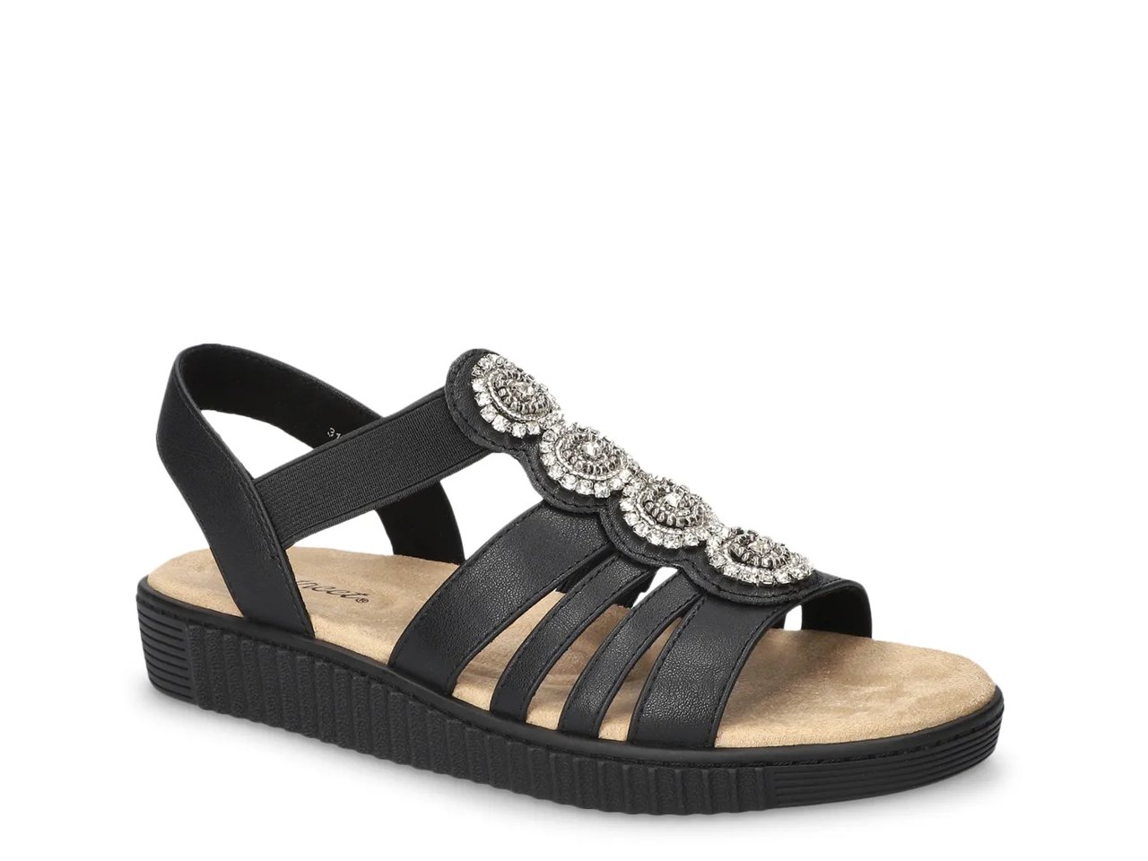 Samira Sandal