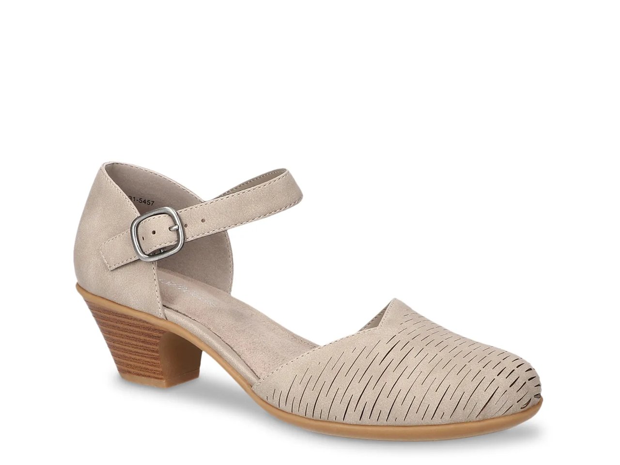 Justina Sandal