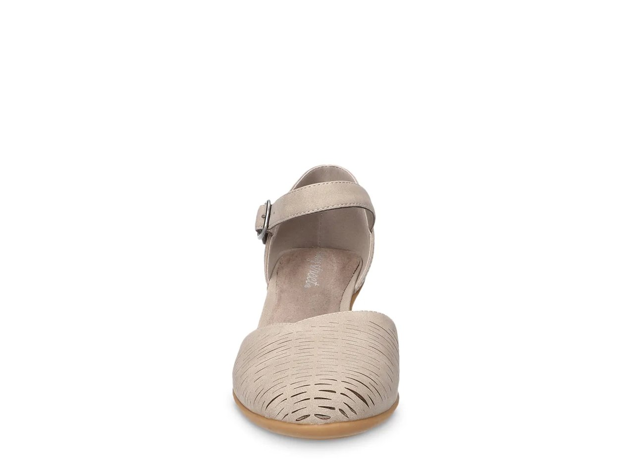 Justina Sandal