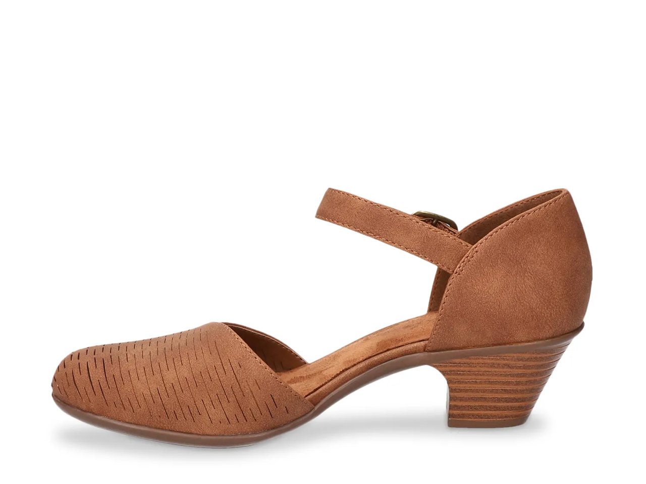 Justina Sandal