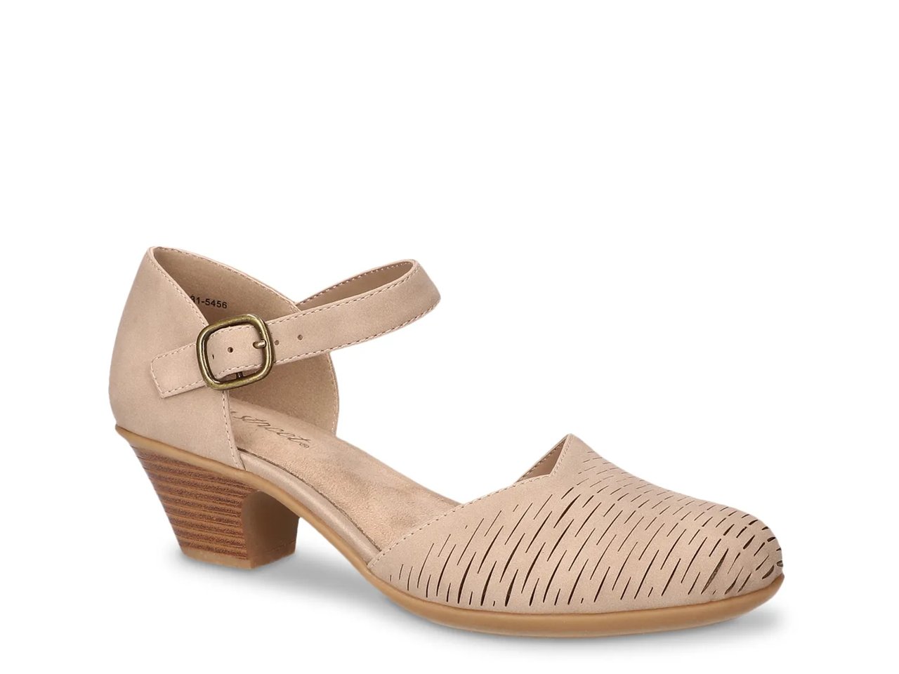 Justina Sandal