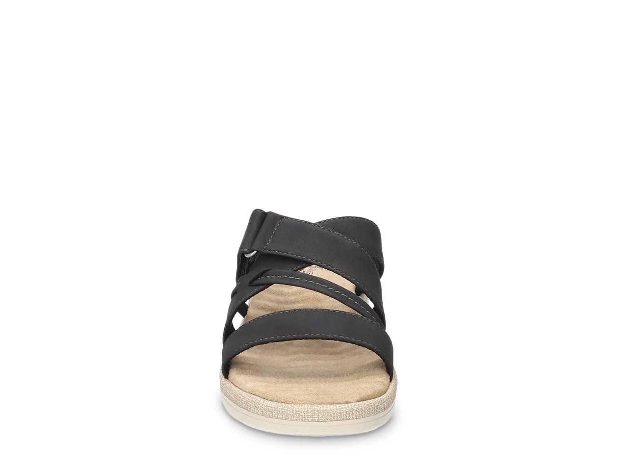 Paola Wedge Sandal