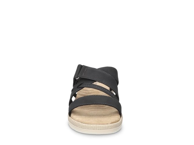 Paola Wedge Sandal