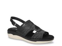 Primrose Sandal Black view