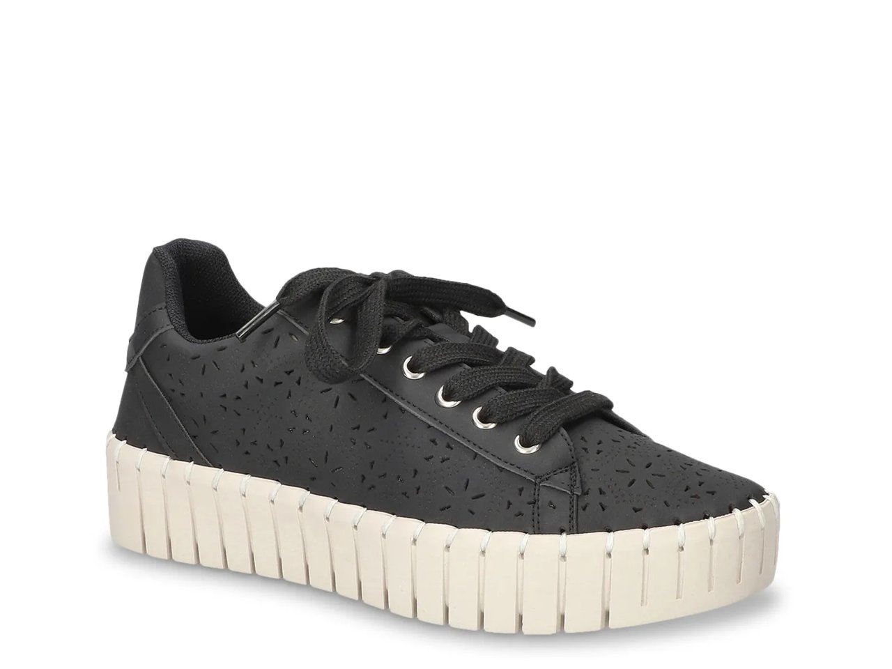Retta Platform Sneaker