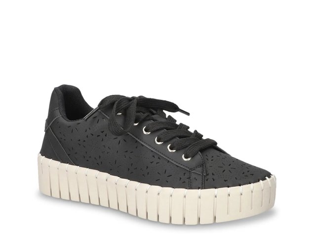 Retta Platform Sneaker