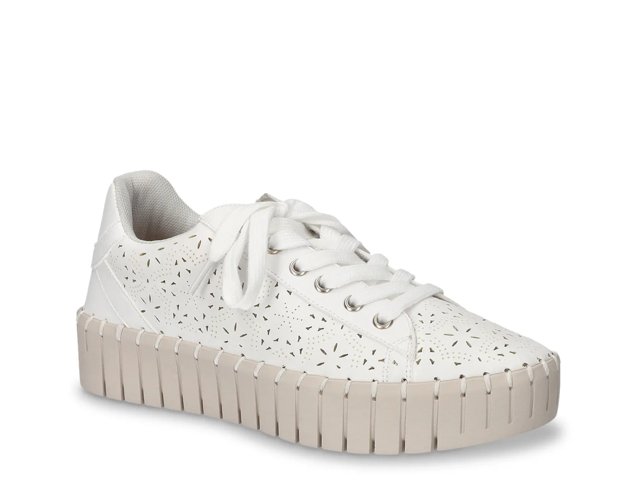 Retta Platform Sneaker