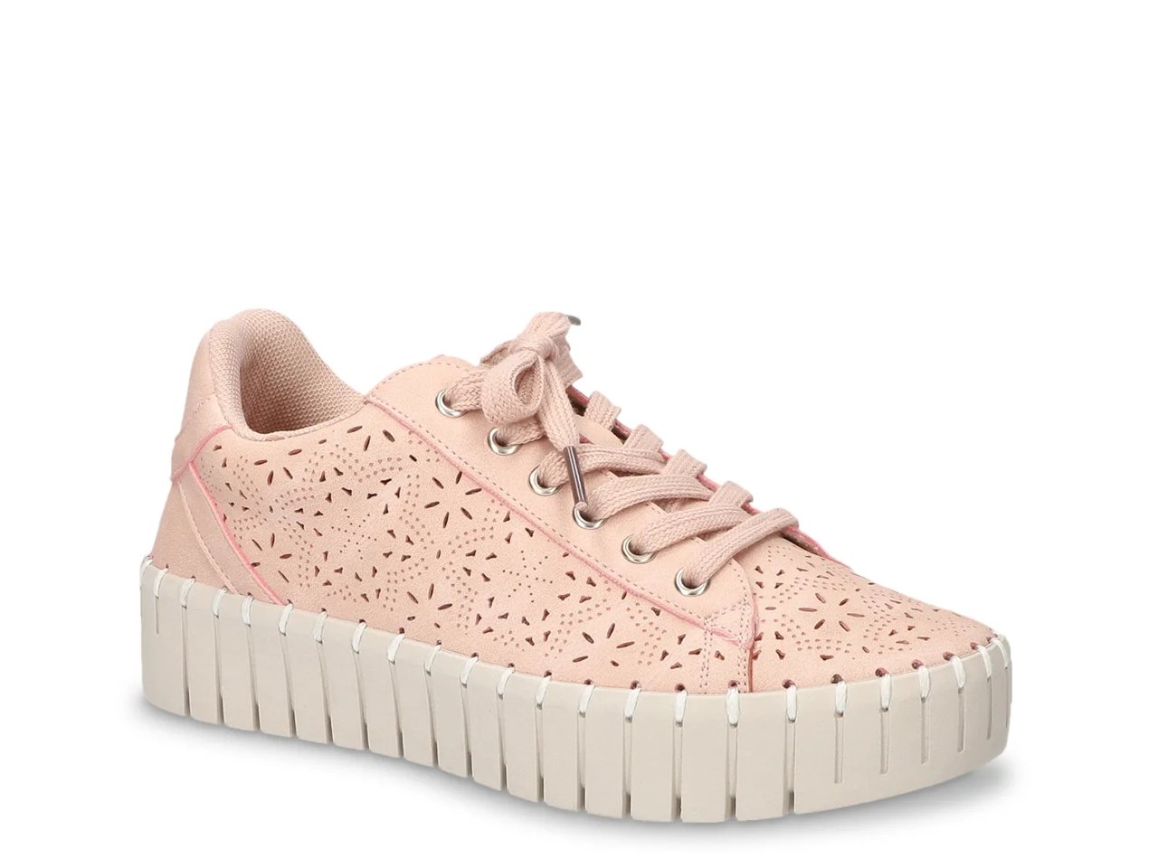 Retta Platform Sneaker