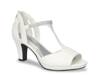 Flash 2 Sandal White view