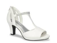 Flash 2 Sandal White view