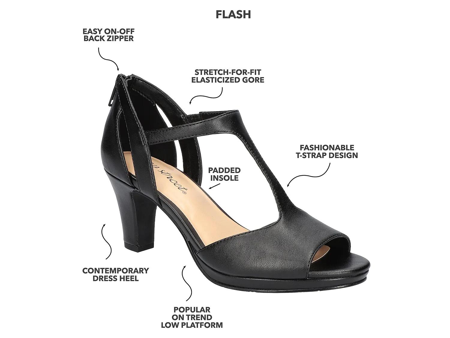 Flash Sandal