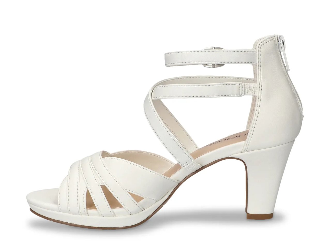 Crissa Sandal
