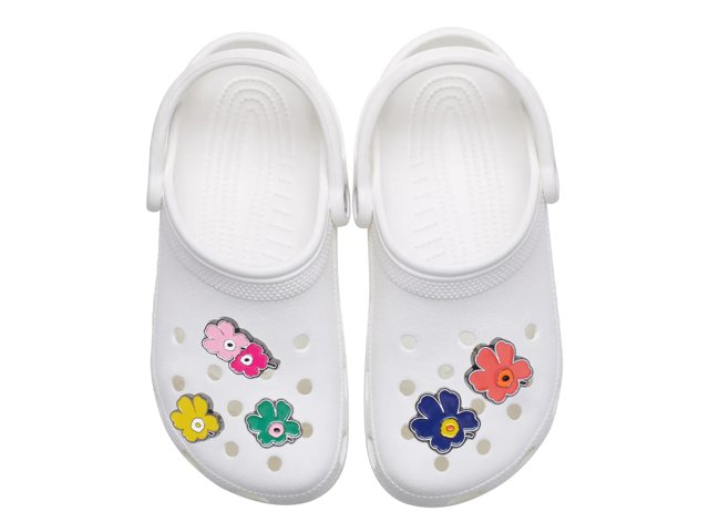 Marimekko Jibbitz Set - 5 Pack