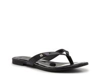 Tesha Sandal Black view