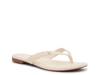 Tesha Sandal Ivory view