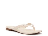 Tesha Sandal Ivory view