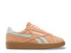 Club C Grounds UK Sneaker - Women's Orange view