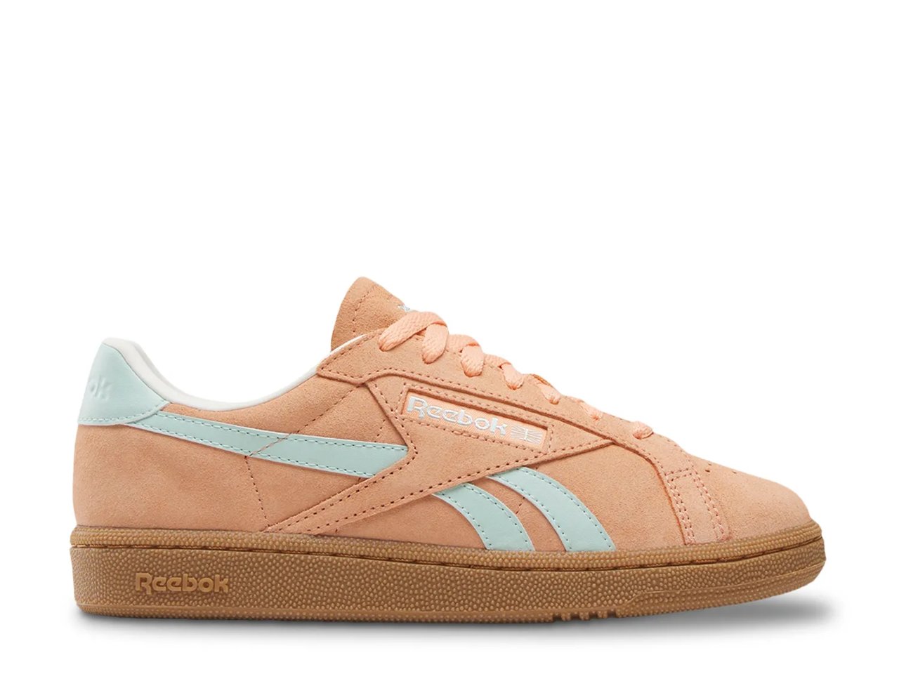 Club C Grounds UK Sneaker - Women's