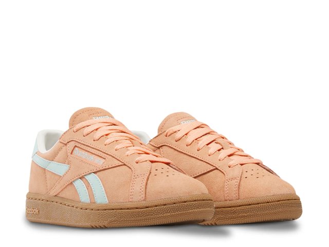 Club C Grounds UK Sneaker - Women's