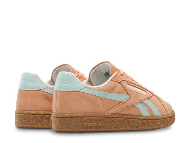 Club C Grounds UK Sneaker - Women's