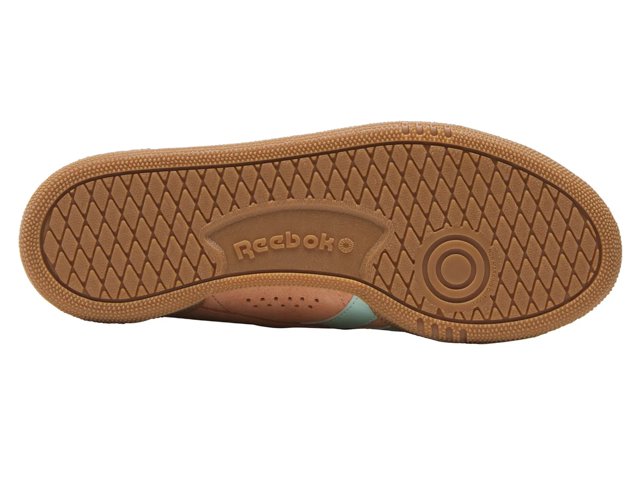 Club C Grounds UK Sneaker - Women's