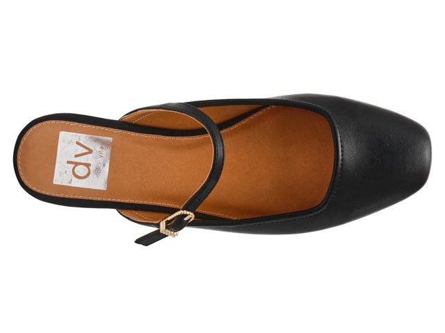 DV by Dolce Vita Montrice Mule - Free Shipping | DSW