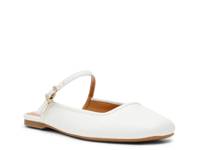 Montrice Mule White view