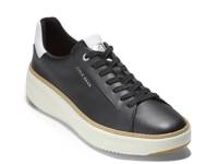 Grandpro Topspin Sneaker - Women's Black view