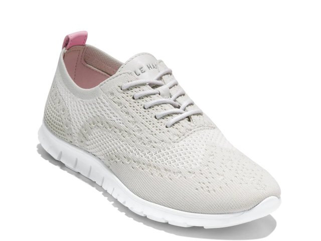 ZERØGRAND Stitchlite™ Wingtip Oxford