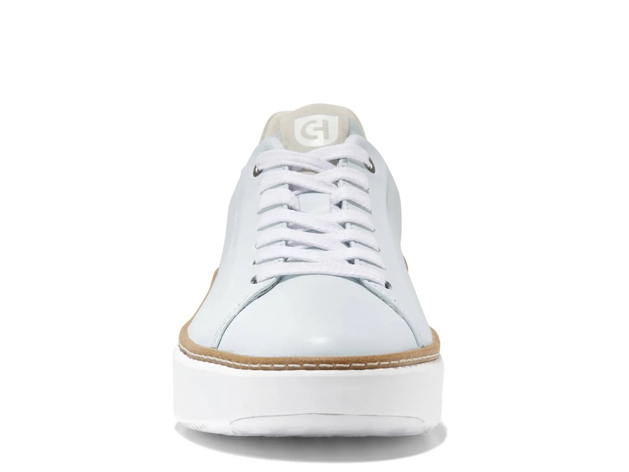 Grandpro Topspin Sneaker - Women's