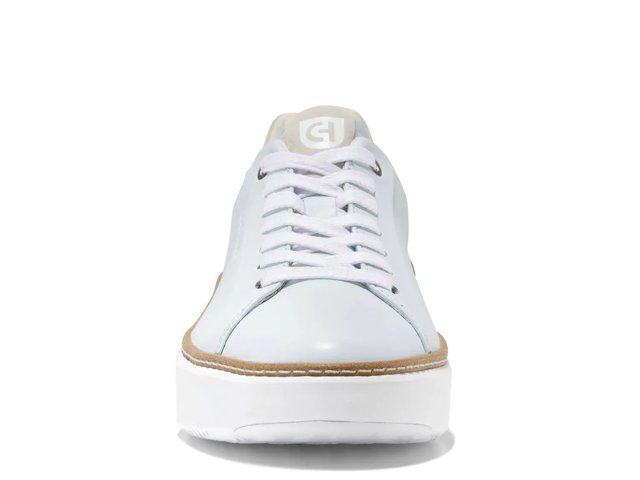 Grandpro Topspin Sneaker - Women's