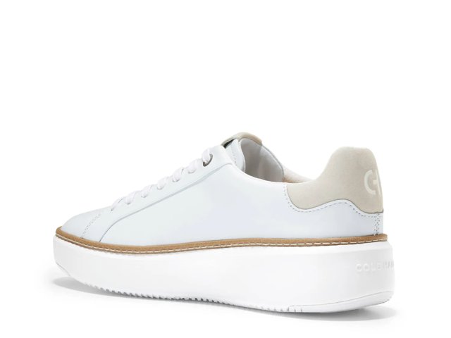 Grandpro Topspin Sneaker - Women's