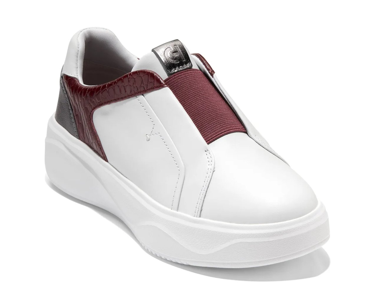 GrandPro Demi Slip-On Sneaker