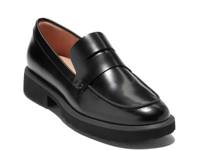 Geneva Loafer Black view