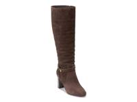 Glendale Boot Dark Brown view