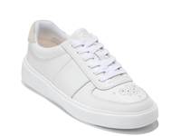 Grandpro Della Sneaker - Women's White view