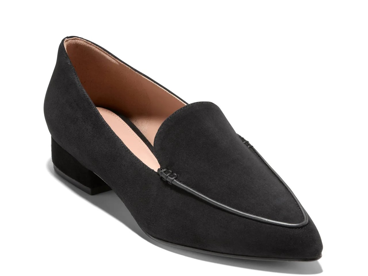 Valantina Loafer