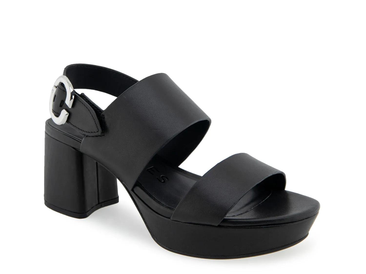 Casetta Platform Sandal - image 2